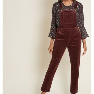 ModCloth overalls